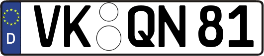 VK-QN81
