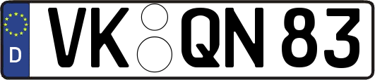 VK-QN83