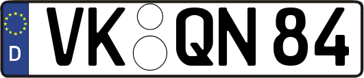 VK-QN84