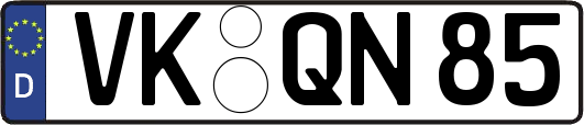 VK-QN85
