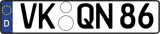 VK-QN86