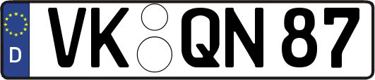 VK-QN87