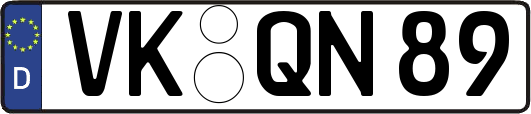 VK-QN89