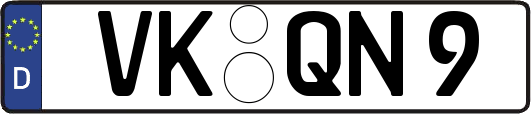 VK-QN9