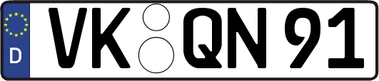 VK-QN91
