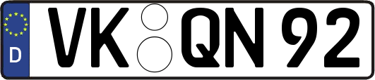 VK-QN92