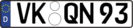 VK-QN93