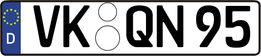 VK-QN95