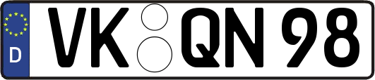 VK-QN98
