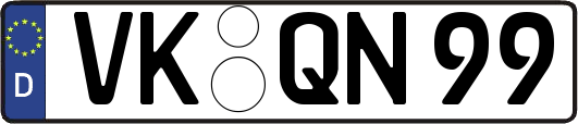 VK-QN99