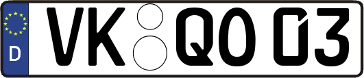 VK-QO03