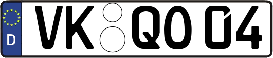 VK-QO04
