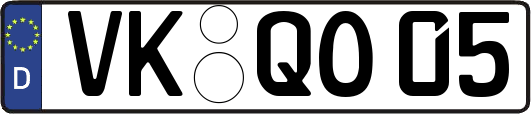 VK-QO05