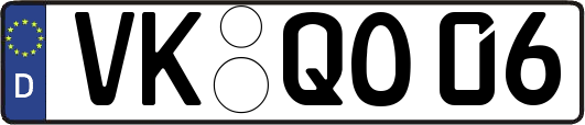 VK-QO06