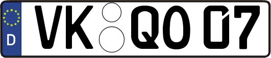 VK-QO07
