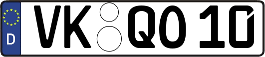 VK-QO10
