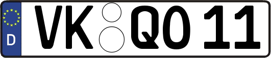 VK-QO11