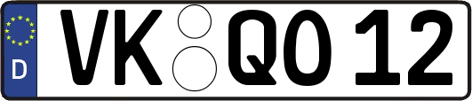 VK-QO12