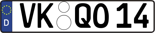 VK-QO14