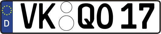 VK-QO17