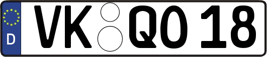 VK-QO18