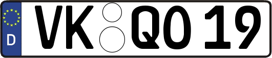 VK-QO19