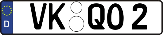 VK-QO2