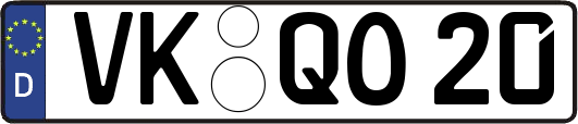 VK-QO20