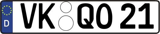 VK-QO21