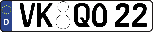 VK-QO22