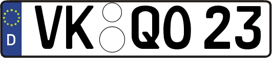 VK-QO23