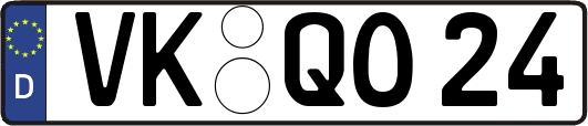 VK-QO24