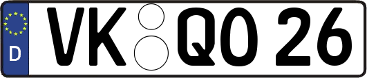 VK-QO26