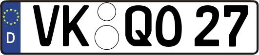 VK-QO27