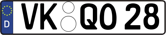 VK-QO28