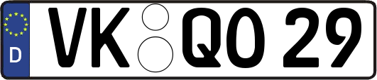 VK-QO29