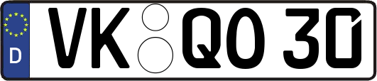 VK-QO30