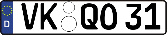 VK-QO31