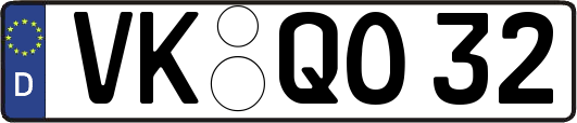 VK-QO32