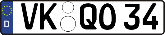 VK-QO34