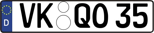 VK-QO35