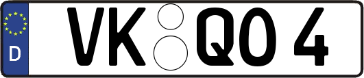VK-QO4