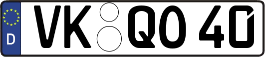 VK-QO40