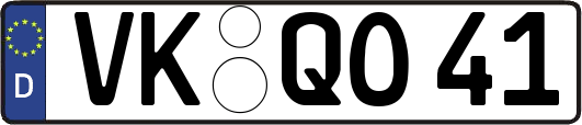 VK-QO41