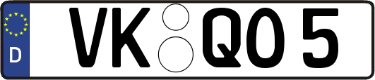 VK-QO5
