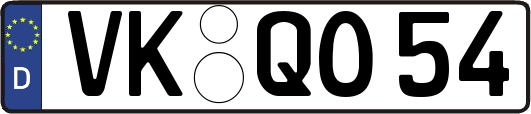 VK-QO54