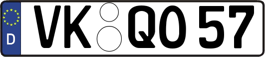 VK-QO57