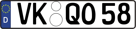 VK-QO58