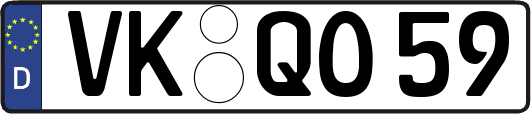 VK-QO59