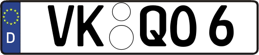 VK-QO6